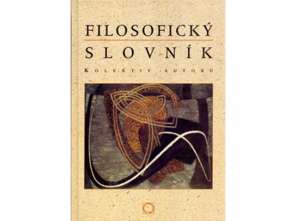 Filosofický slovník (Stav Použité zboží - Běžné opotřebení)