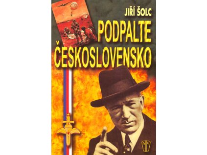 Podpalte Československo (Stav Použité zboží - Běžné opotřebení)
