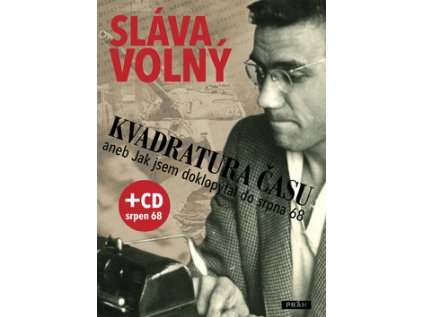 Kvadratura času (Stav Použité zboží - Běžné opotřebení)