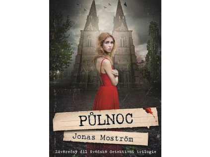 Půlnoc (Stav Nová - lehce poškozená)
