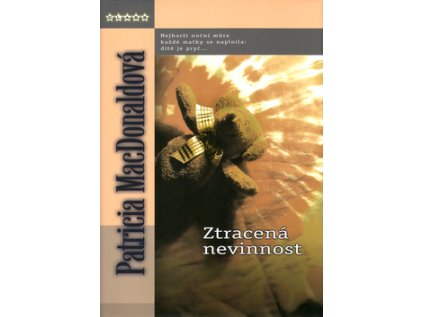 Ztracená nevinnost (Stav Nová - lehce poškozená)