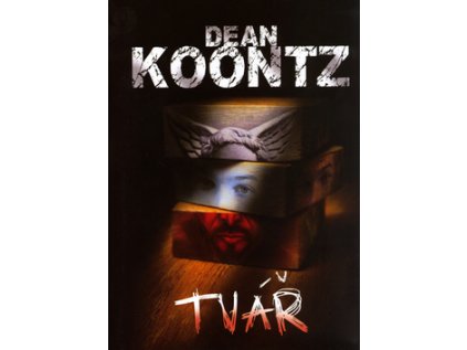 Tvář (Stav Nová - lehce poškozená)