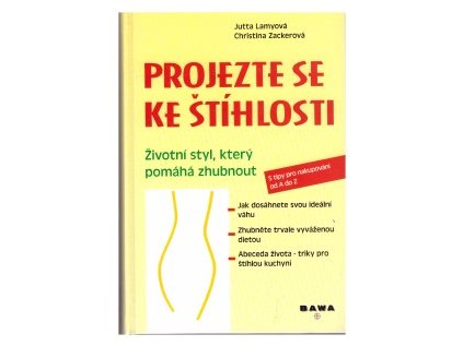 Projezte se ke štíhlosti (Stav Nová)