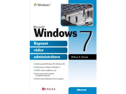 Microsoft Windows 7 (Stav Nová)