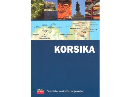Korsika (Stav Nová)