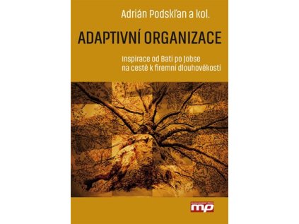 Adaptivní organizace (Stav Nová)