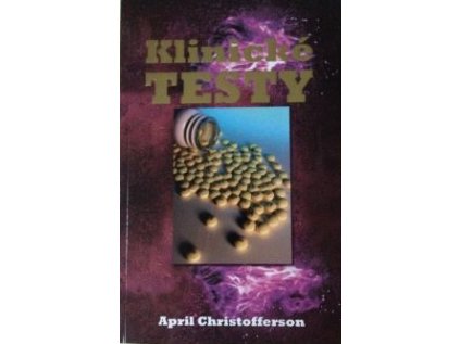 Klinické testy