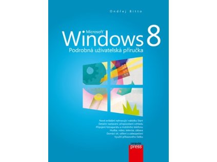 Microsoft Windows 8 (Stav Nová)