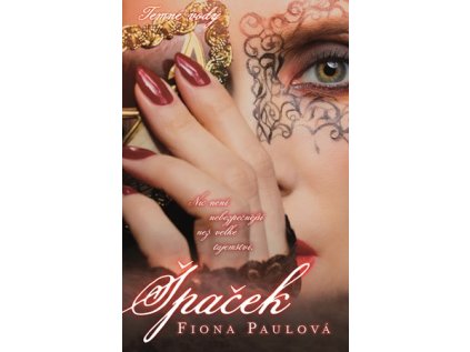 Temné vody - Špaček (Stav Nová)