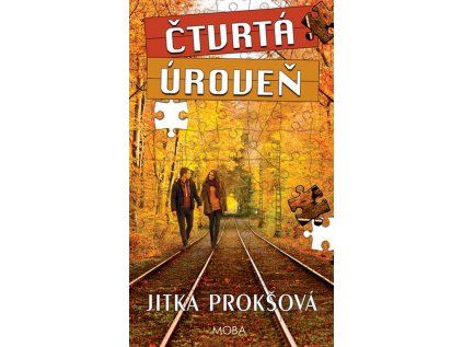 Čtvrtá úroveň