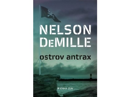 Ostrov Antrax (Stav Nová - lehce poškozená)
