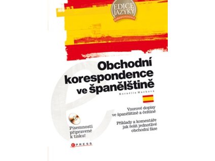 Obchodní korespondence ve španělštině
