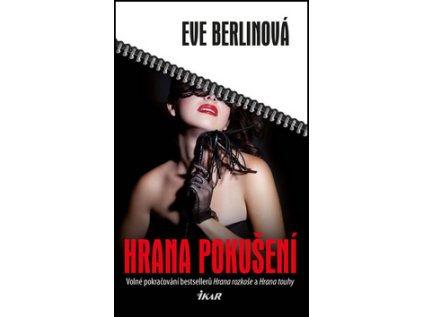 Hrana pokušení (Stav Nová)