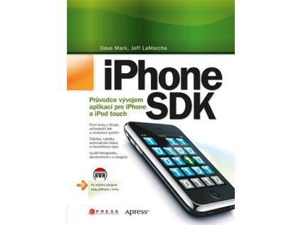 iPhone SDK (Stav Nová)