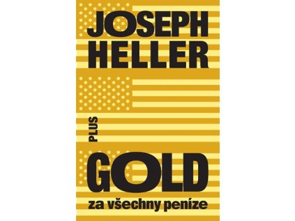 Gold za všechny peníze (Stav Nová - lehce poškozená)