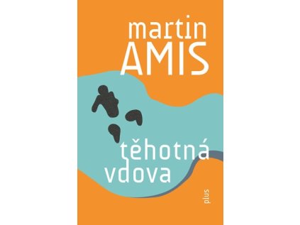 Těhotná vdova (Stav Nová)