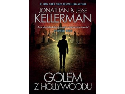 Golem z Hollywoodu (Stav Nová)