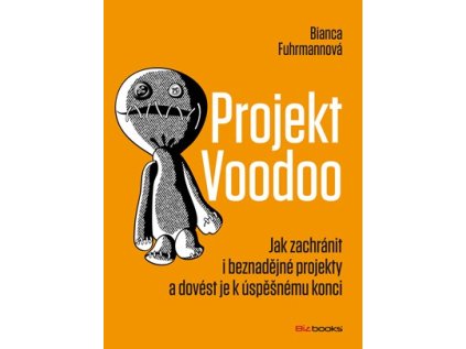 Projekt Voodoo (Stav Nová)