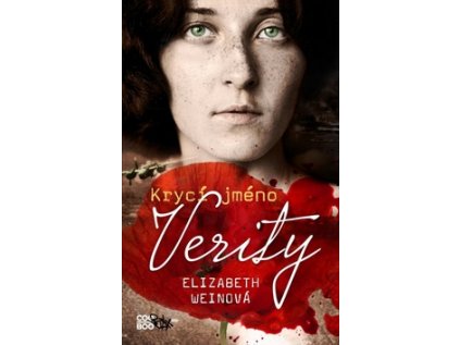 Krycí jméno Verity (Stav Nová)