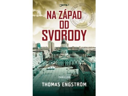 Na západ od svobody (Stav Nová)