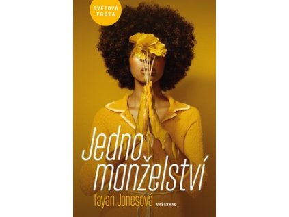 Jedno manželství (Stav Nová - lehce poškozená)