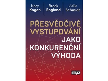 Přesvědčivé vystupování jako konkurenční výhoda (Stav Nová)