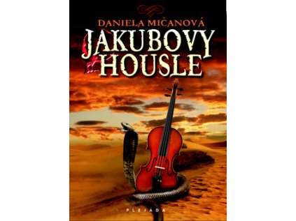 Jakubovy housle (Stav Nová)