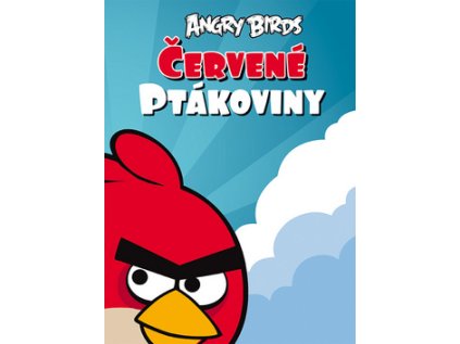 Červené ptákoviny (Stav Nová)