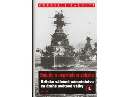 Bojujte s nepřítelem zblízka (Stav Nová)