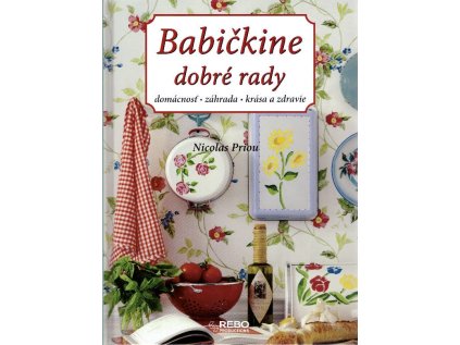 Babičkine dobré rady (Stav Nová)