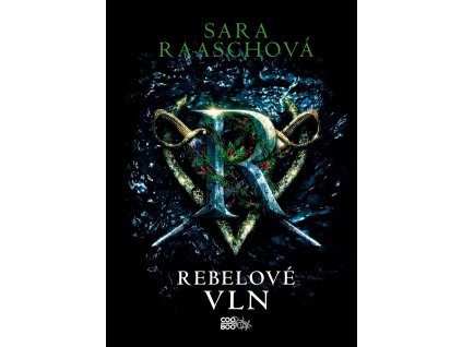 Rebelové vln (Stav Nová - lehce poškozená)