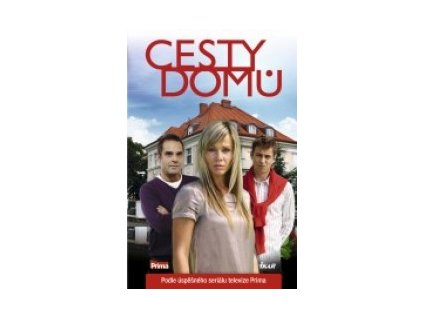 Cesty domů