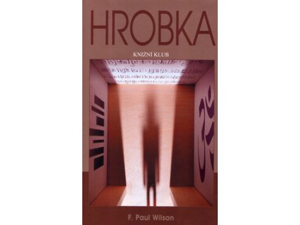Hrobka (Stav Nová)