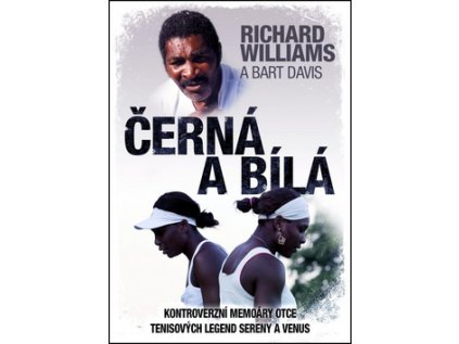 Černá a bílá