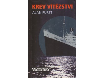 Krev vítězství (Stav Nová)
