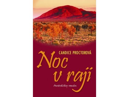 Noc v raji (Stav Nová)