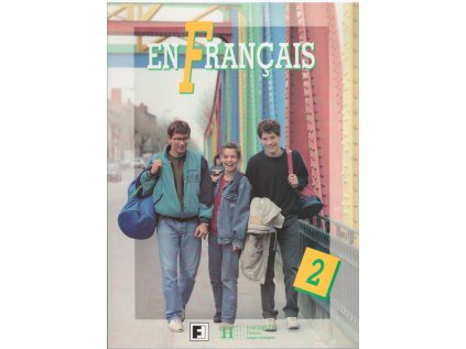 En Français 2 (Stav Nová)