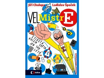 VELMistr E (Stav Nová)