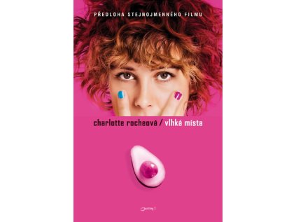 Vlhká místa (Stav Nová - lehce poškozená)