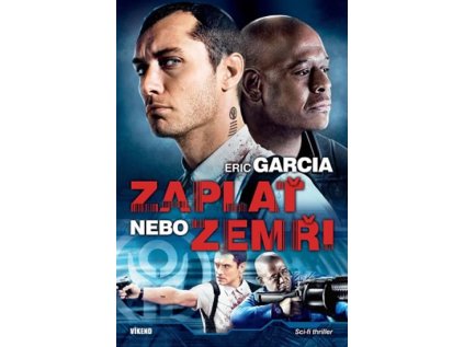 Zaplať nebo zemři! (Stav Nová)