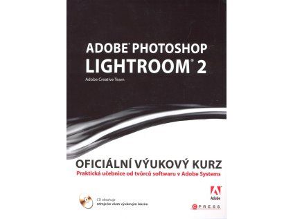 Adobe Photoshop Lightroom 2