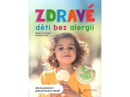 Zdravé děti bez alergií (Stav Nová)