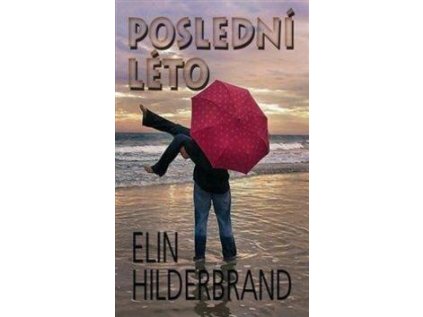 Poslední léto