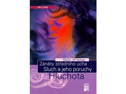Záněty středního ucha Sluch a jeho poruchy Hluchota (Stav Nová)