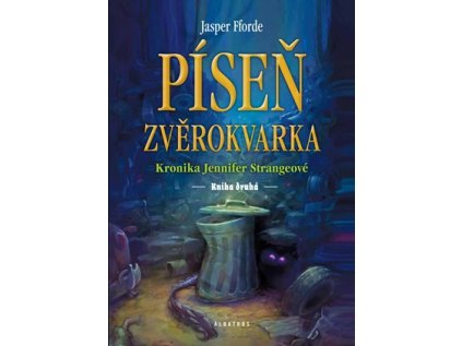 Píseň zvěrokvarka (Stav Nová)