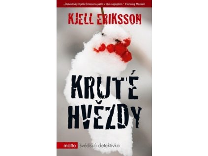 Kruté hvězdy (Stav Nová)