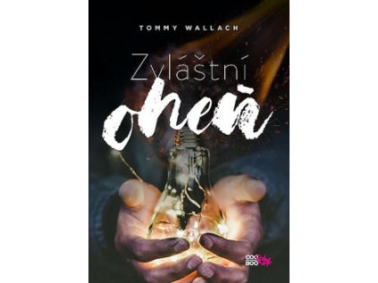Zvláštní oheň