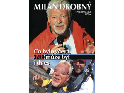 Co bylo včera, nemůže být i dnes (Stav Nová - lehce poškozená)