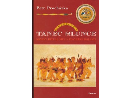 Tanec slunce