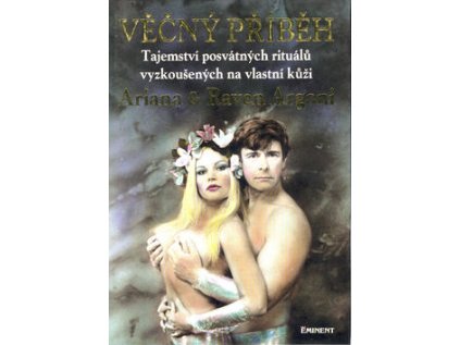 Věčný příběh (Stav Nová - lehce poškozená)